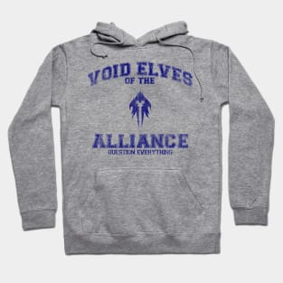 Void Elves Hoodie